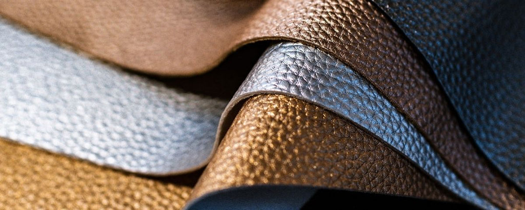 Vegan leather: What is it? 10 things you need to know - The Vegan Review