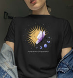 Live By The Sun Love By The Moon| Unisex Fit
