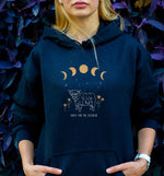 Voice For The Silenced | Vegan Hoodie