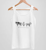 Be Kind To All Kinds | Tank Top