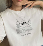 Don´t Be Trashy | Unisex Fit
