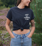 Save All Animals Club | Unisex Fit