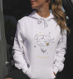Voice For The Voiceless | Vegan Hoodie