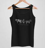 Be Kind To All Kinds | Tank Top