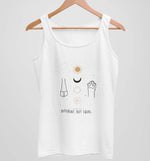 Different But Equal | Tank Top
