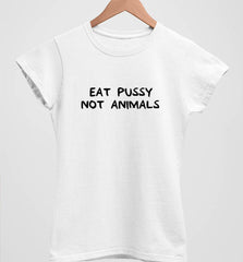 Not Animals | Womens Fitted Tee