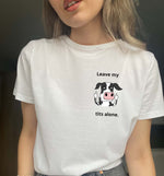 Leave My Tits Alone | Unisex Fit