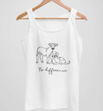 No Difference | Tank Top