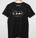 No Planet B | Vegan Mens Tee