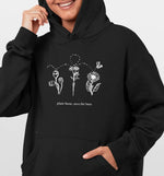 Plant these Save the Bees | Vegan Hoodie