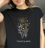 Powered By Plants | Unisex Fit