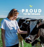 Vegan For | Unisex Fit